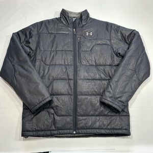 Men’s Under Armour Puffer Jacket